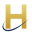 h