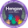 h