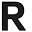 r