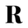 r
