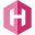 h