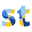 h