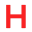 h