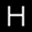 h