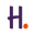 h