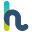 h