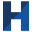 h