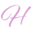 h