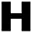 h