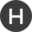 h