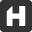 h