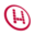 h