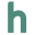 h