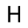 h