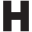 h