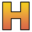 h