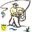 h