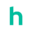 h