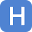 h