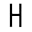 h