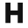 h