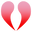 h