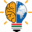 h