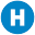 h