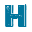 h