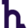 h