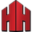 h