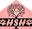 h
