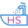 h