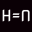 h