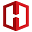 h