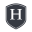 h