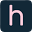 h