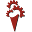 h