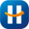 h