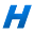 h