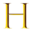 h