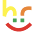 h