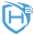 h