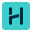 h