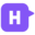 h