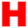 h