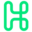h