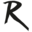 r