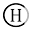 h