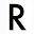 r
